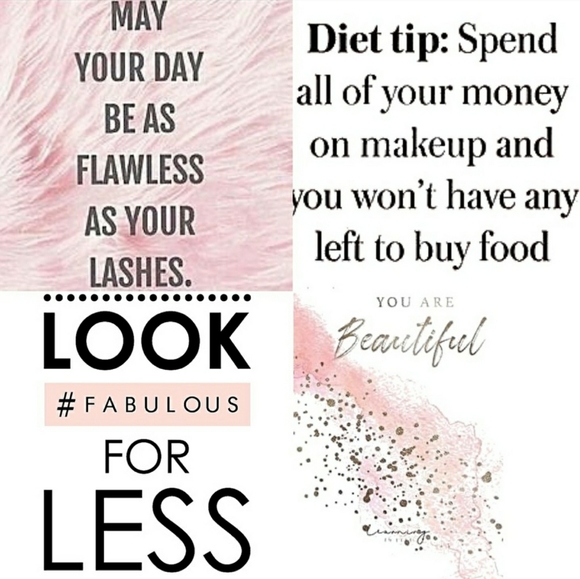 Face Make-up - Picture 3 of 7